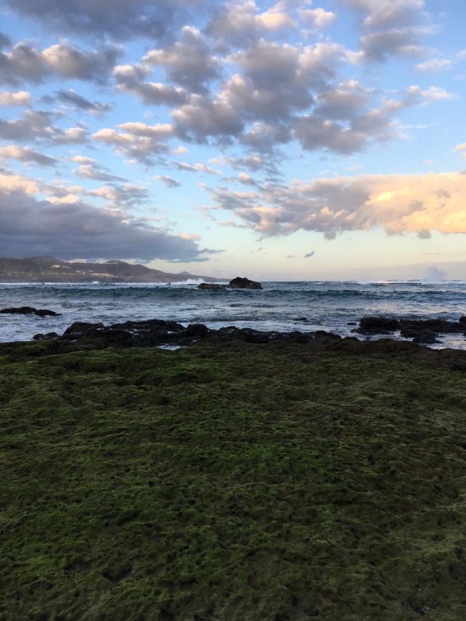 Casa Juade A 45 Metros Del Paseo De Las Canteras * Las Palmas