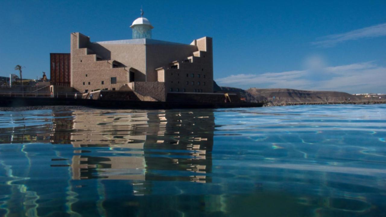 Casa Juade A 45 Metros Del Paseo De Las Canteras Las Palmas